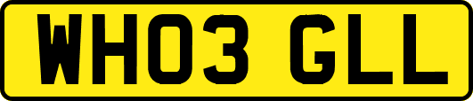 WH03GLL