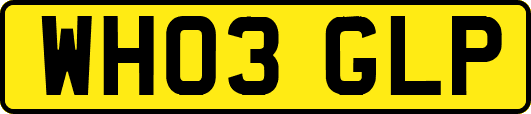 WH03GLP