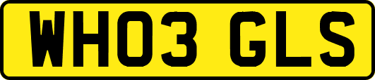 WH03GLS