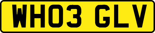 WH03GLV