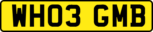 WH03GMB