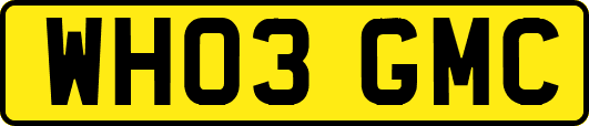 WH03GMC