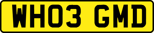 WH03GMD