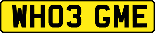 WH03GME