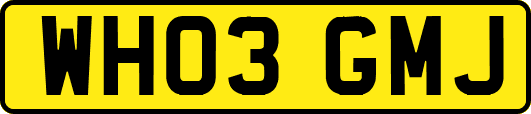 WH03GMJ