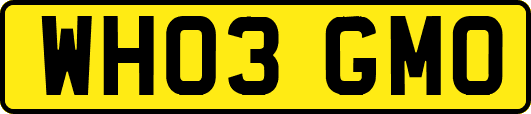 WH03GMO