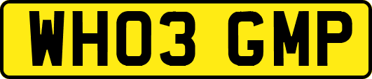 WH03GMP