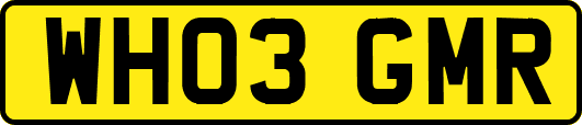 WH03GMR