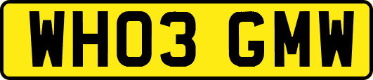 WH03GMW