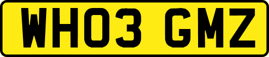 WH03GMZ