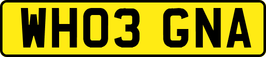 WH03GNA