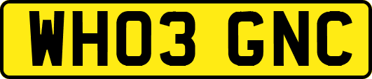 WH03GNC
