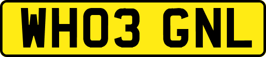 WH03GNL