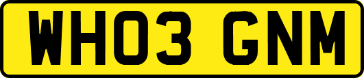 WH03GNM