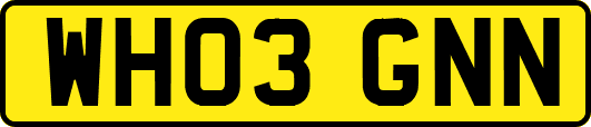 WH03GNN