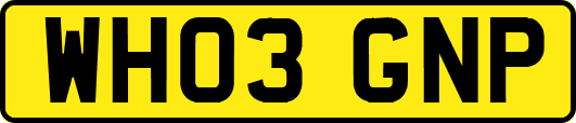 WH03GNP