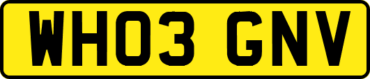 WH03GNV