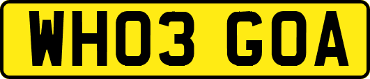 WH03GOA