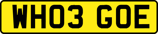 WH03GOE