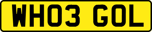 WH03GOL