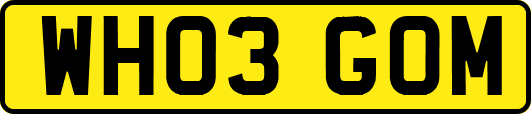 WH03GOM