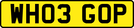 WH03GOP