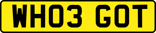 WH03GOT
