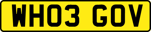 WH03GOV