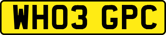 WH03GPC