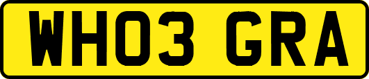 WH03GRA