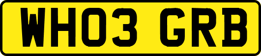 WH03GRB