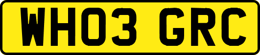 WH03GRC