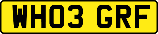 WH03GRF