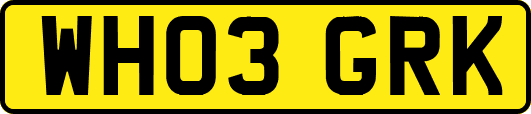 WH03GRK