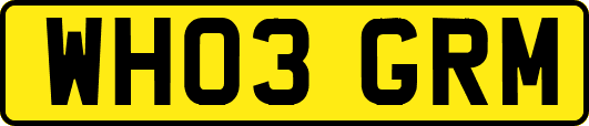 WH03GRM