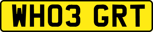 WH03GRT