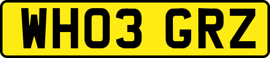 WH03GRZ