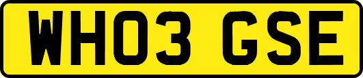 WH03GSE