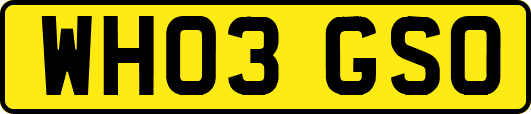 WH03GSO