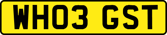 WH03GST