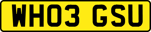 WH03GSU