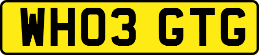 WH03GTG