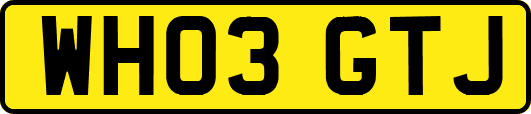 WH03GTJ