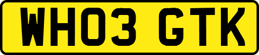 WH03GTK