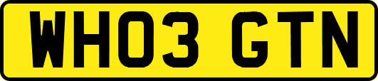 WH03GTN