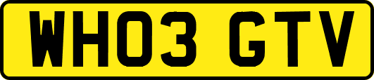 WH03GTV