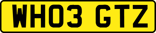 WH03GTZ