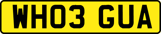 WH03GUA