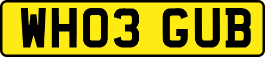 WH03GUB