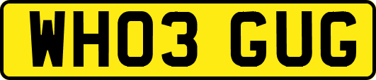 WH03GUG